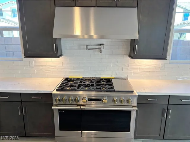 $875,950 | 8518 Brian Strange Court, Las Vegas, NV 89113