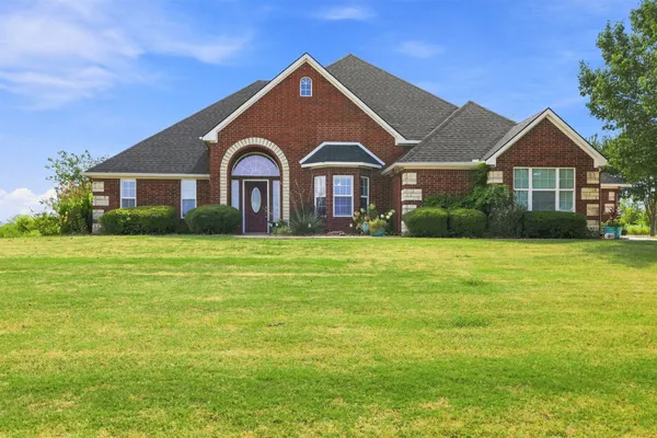 $589,800 | 16674 Shebester Road, Madill, OK 73446