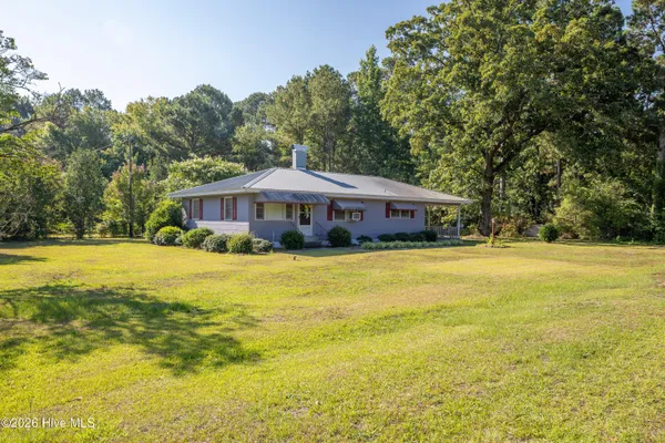 $165,000 | 1249 Fann School Road, Salemburg, NC 28385