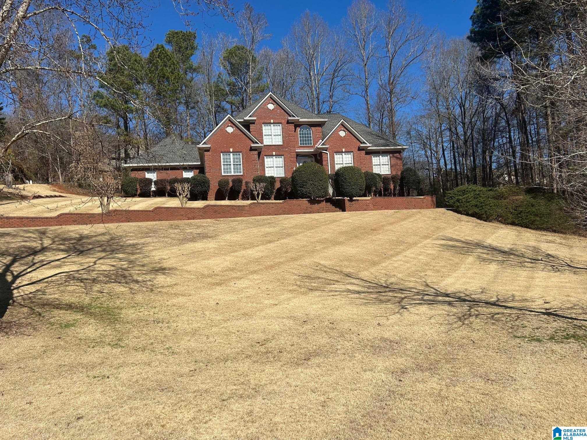 7964 Wynwood Road Trussville, AL 35173 - Photo 2 of 60