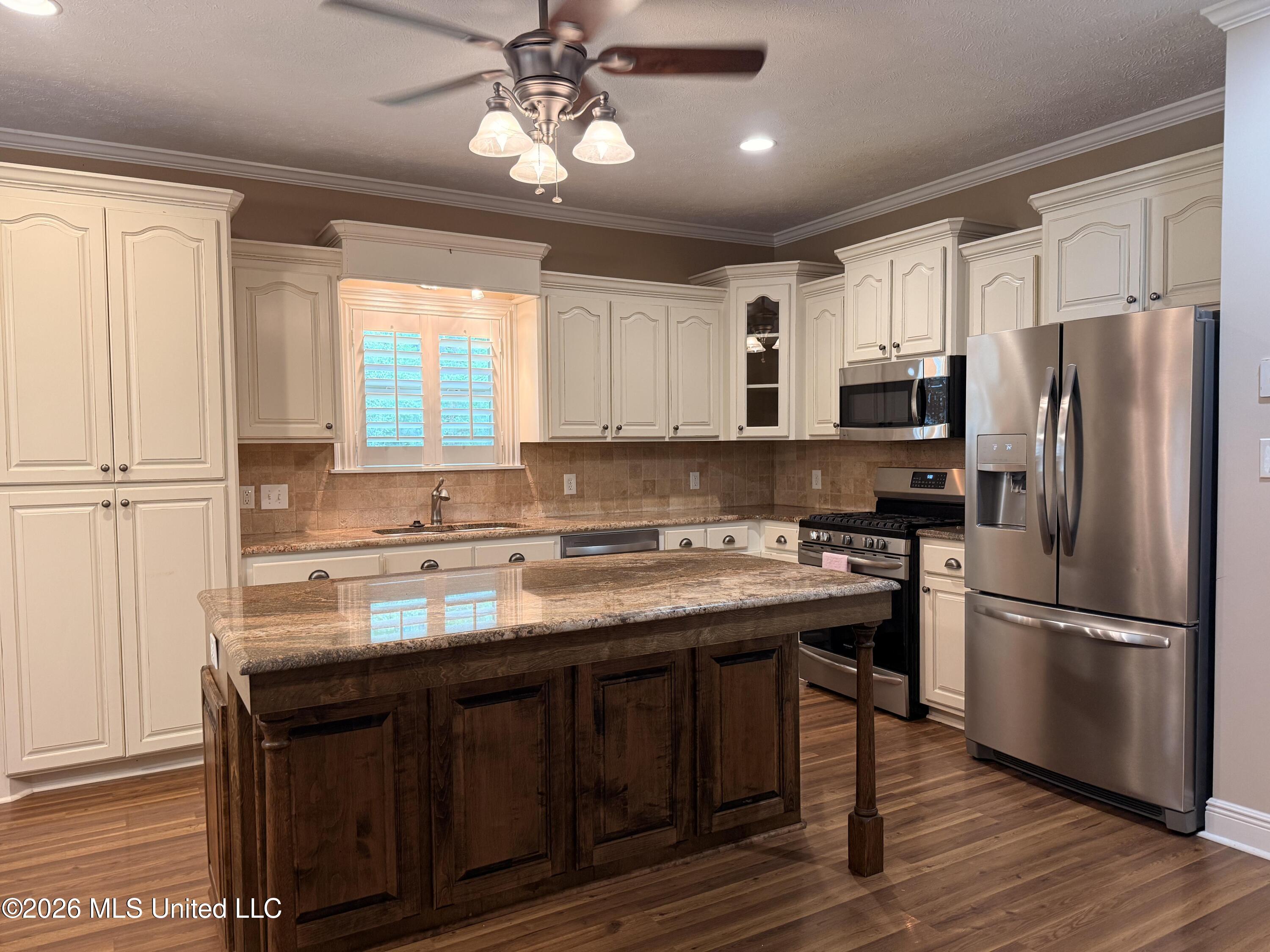 93 Timber Ridge Lane Southeast Meadville, MS 39653 - Photo 11 of 46 IMG_9300