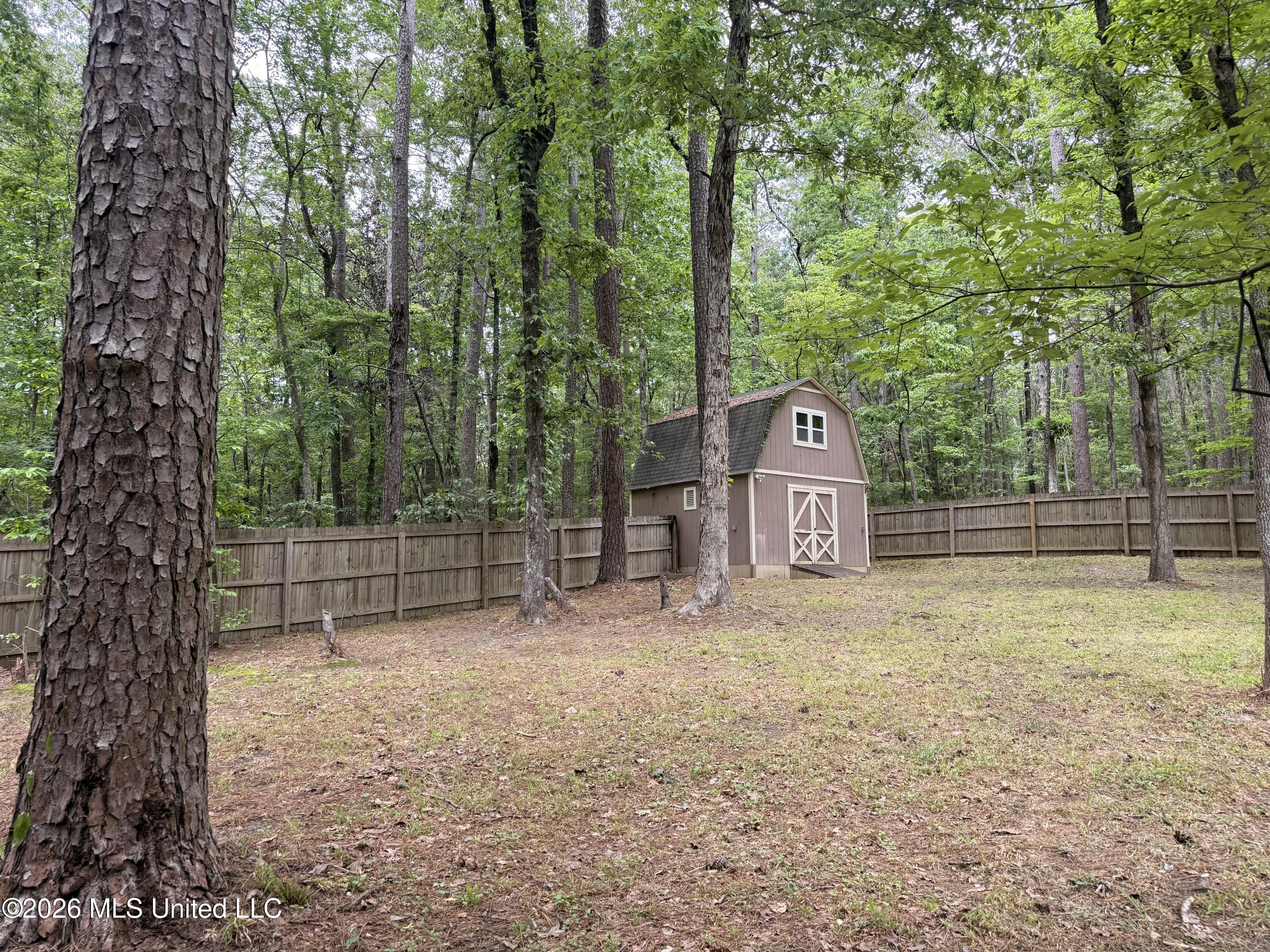 93 Timber Ridge Lane Southeast Meadville, MS 39653 - Photo 33 of 46 IMG_9329