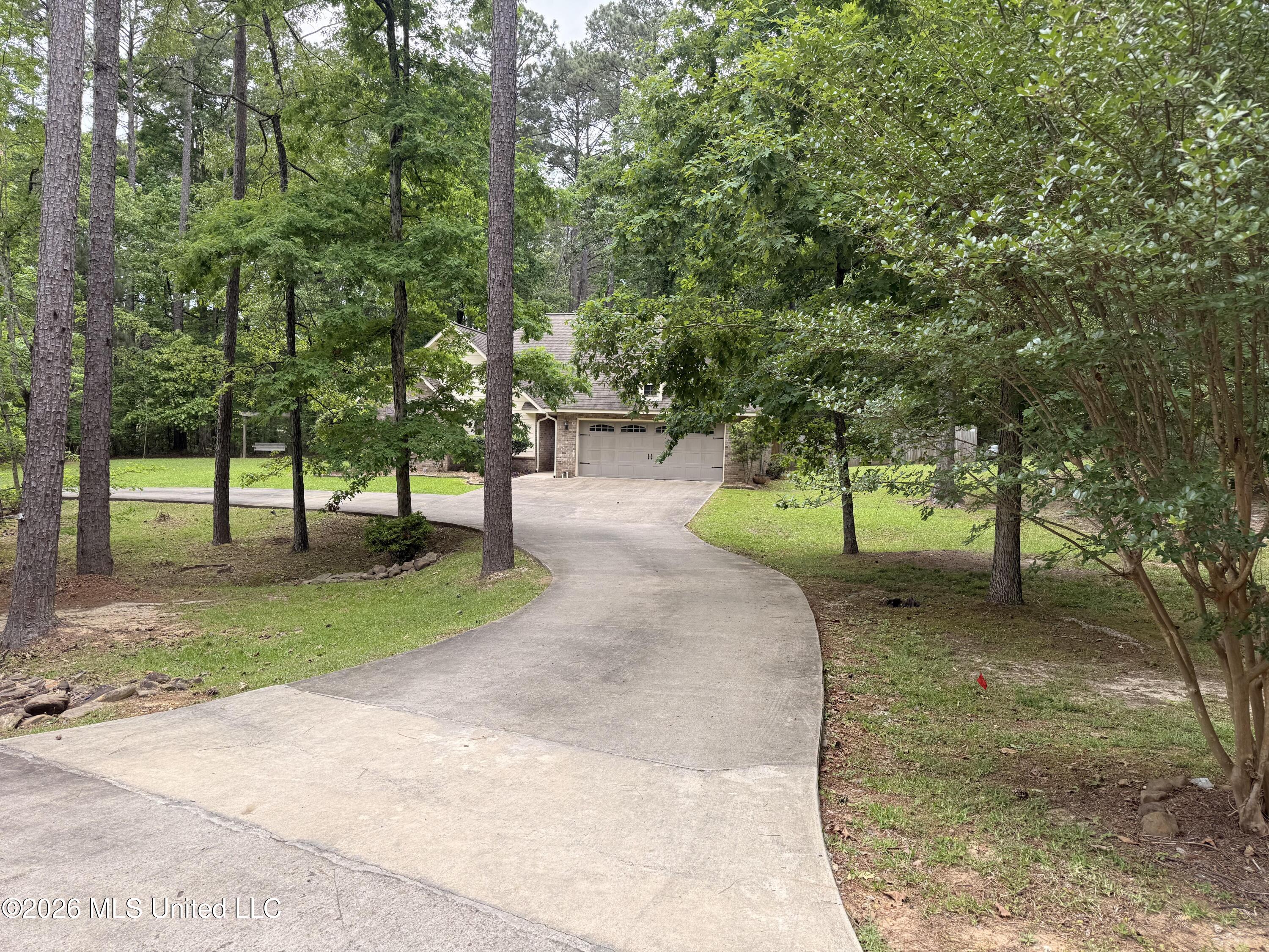 93 Timber Ridge Lane Southeast Meadville, MS 39653 - Photo 39 of 46 IMG_9291