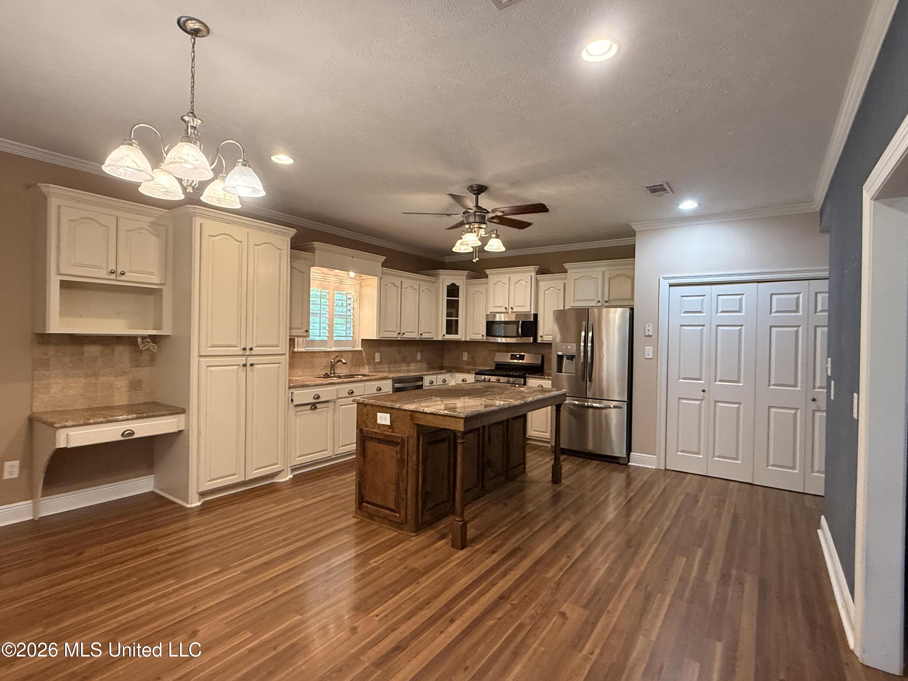 93 Timber Ridge Lane Southeast Meadville, MS 39653 - Photo 10 of 46 IMG_9299