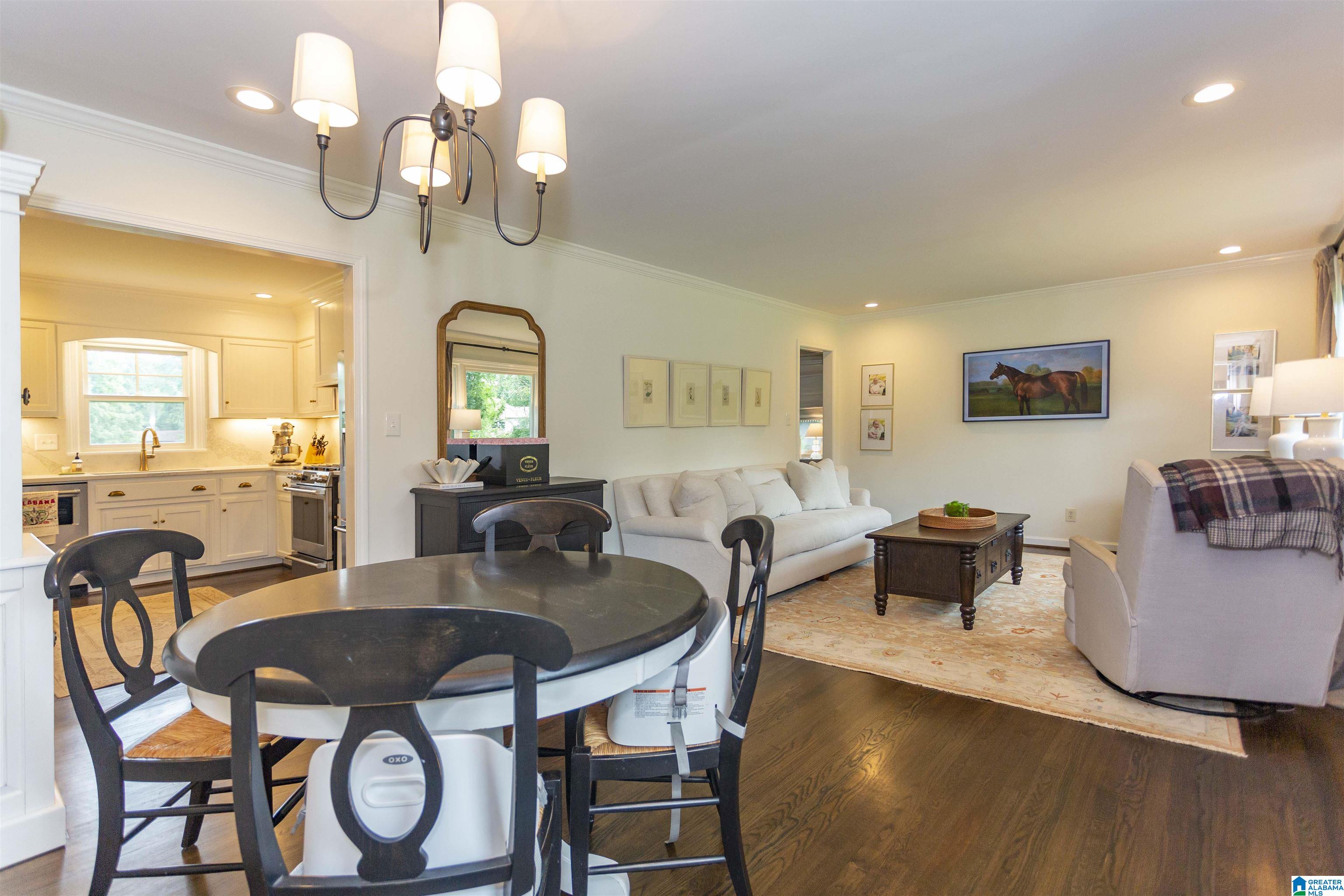 3313 Ridgely Circle Birmingham, AL 35243 - Photo 6 of 45