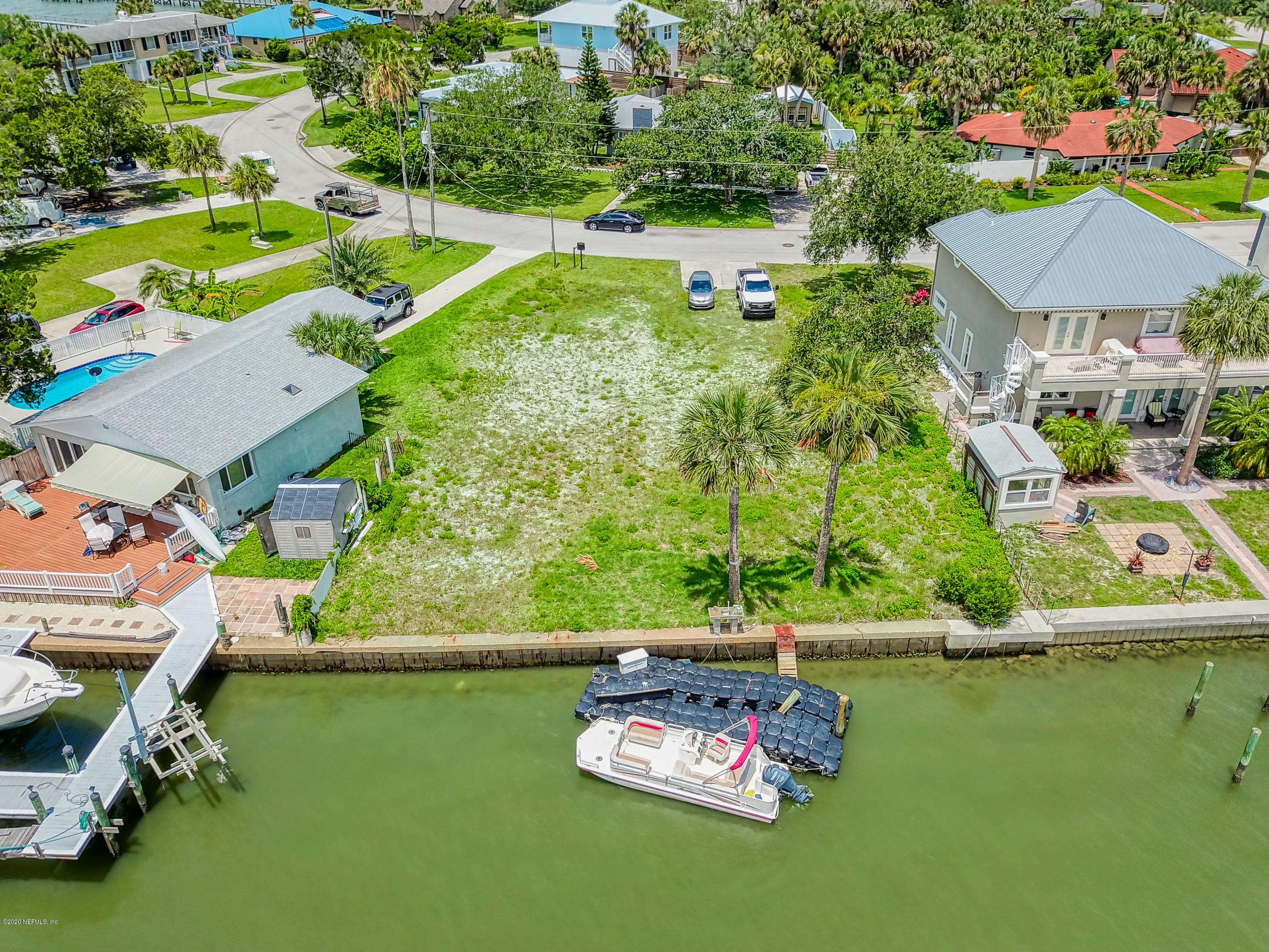 95 Dolphin Drive St. Augustine, FL 32080 - Photo 13 of 13 shawnjollyrawphotography.com-20