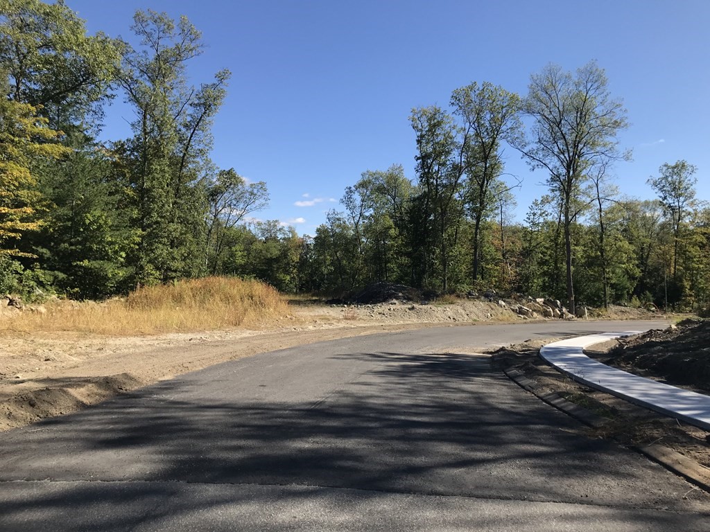 Lot 50 Autumn Ridge Road Ludlow, MA 01056 - Photo 4 of 5 Gallery Image 4