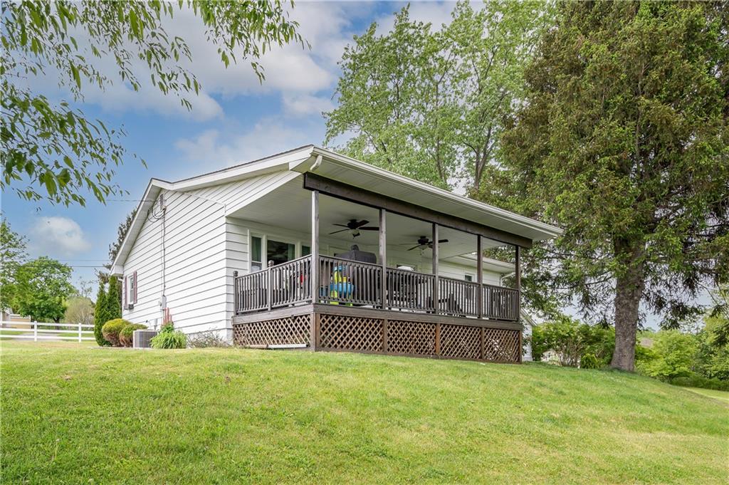 224 Keck Road Butler, PA 16002 - Photo 22 of 25