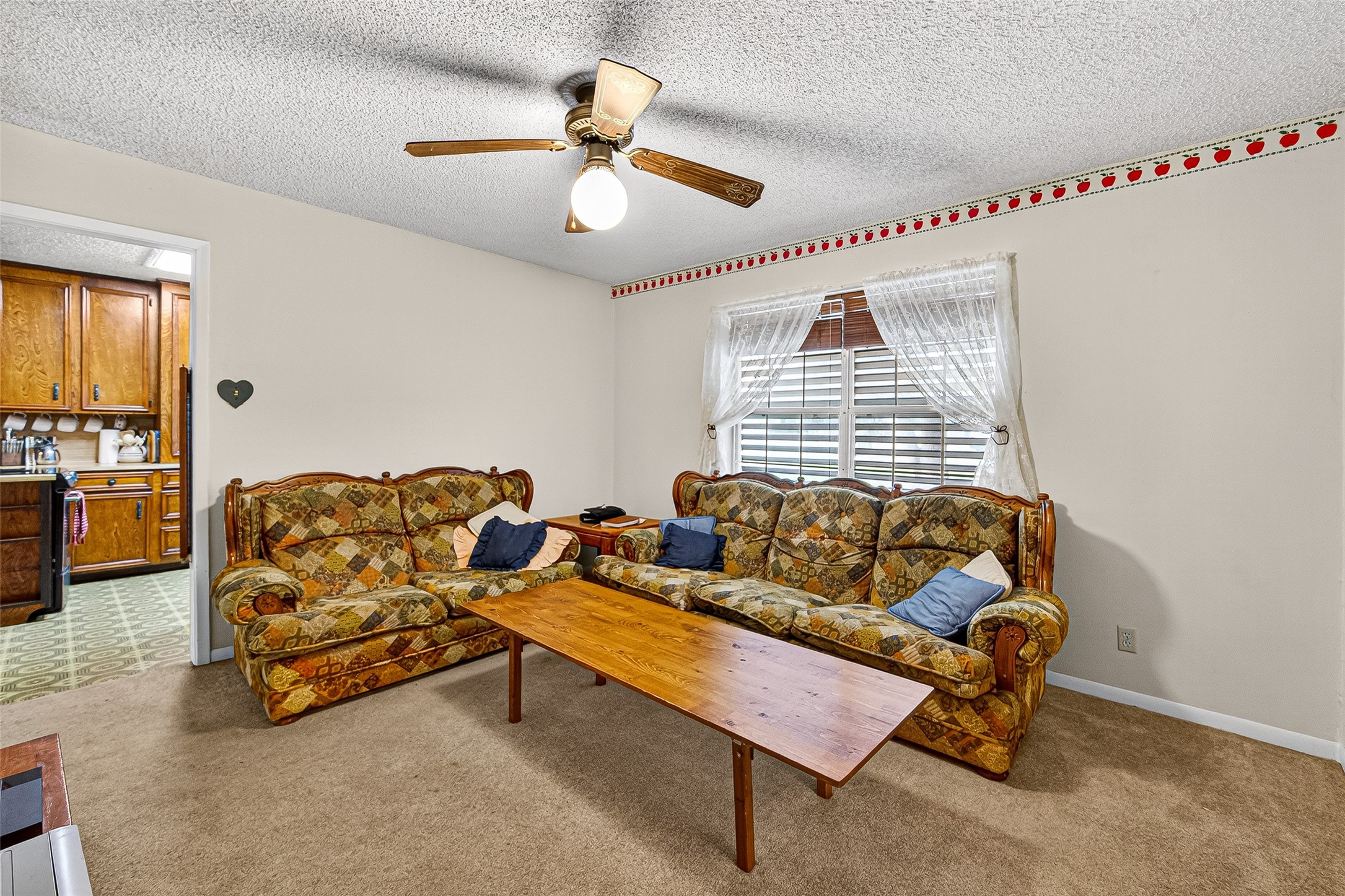 12021 7th 1/2 Street Santa Fe, TX 77510 - Photo 32 of 49 Flex Room View