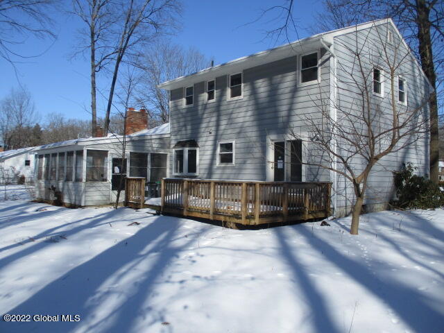 48 Fredericks Road Schenectady, NY 12302 - Photo 17 of 131 IMG_0761