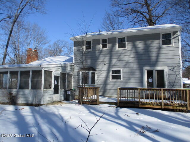 48 Fredericks Road Schenectady, NY 12302 - Photo 18 of 131 IMG_0762