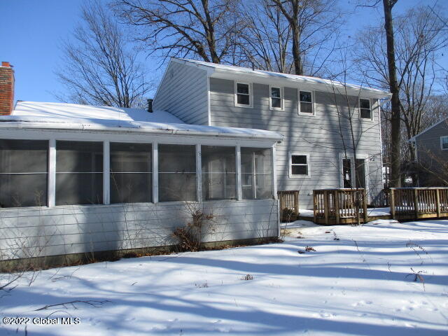 48 Fredericks Road Schenectady, NY 12302 - Photo 20 of 131 IMG_0766