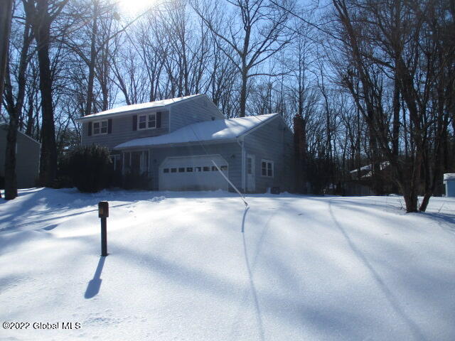 48 Fredericks Road Schenectady, NY 12302 - Photo 25 of 131 IMG_0772