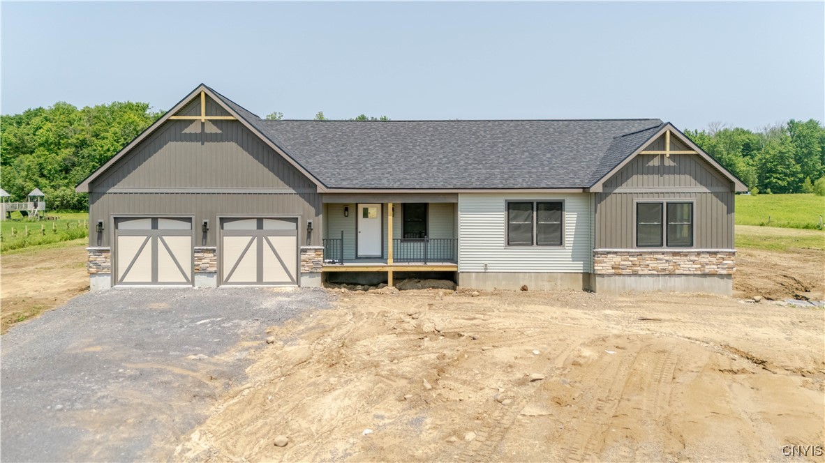 2936 County Rte 2 Pulaski, NY 13142 - Photo 1 of 1