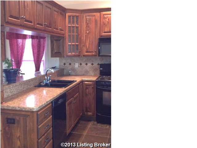 5964 Old State Road Guston, KY 40142 - Photo 17 of 32 Additional Photo