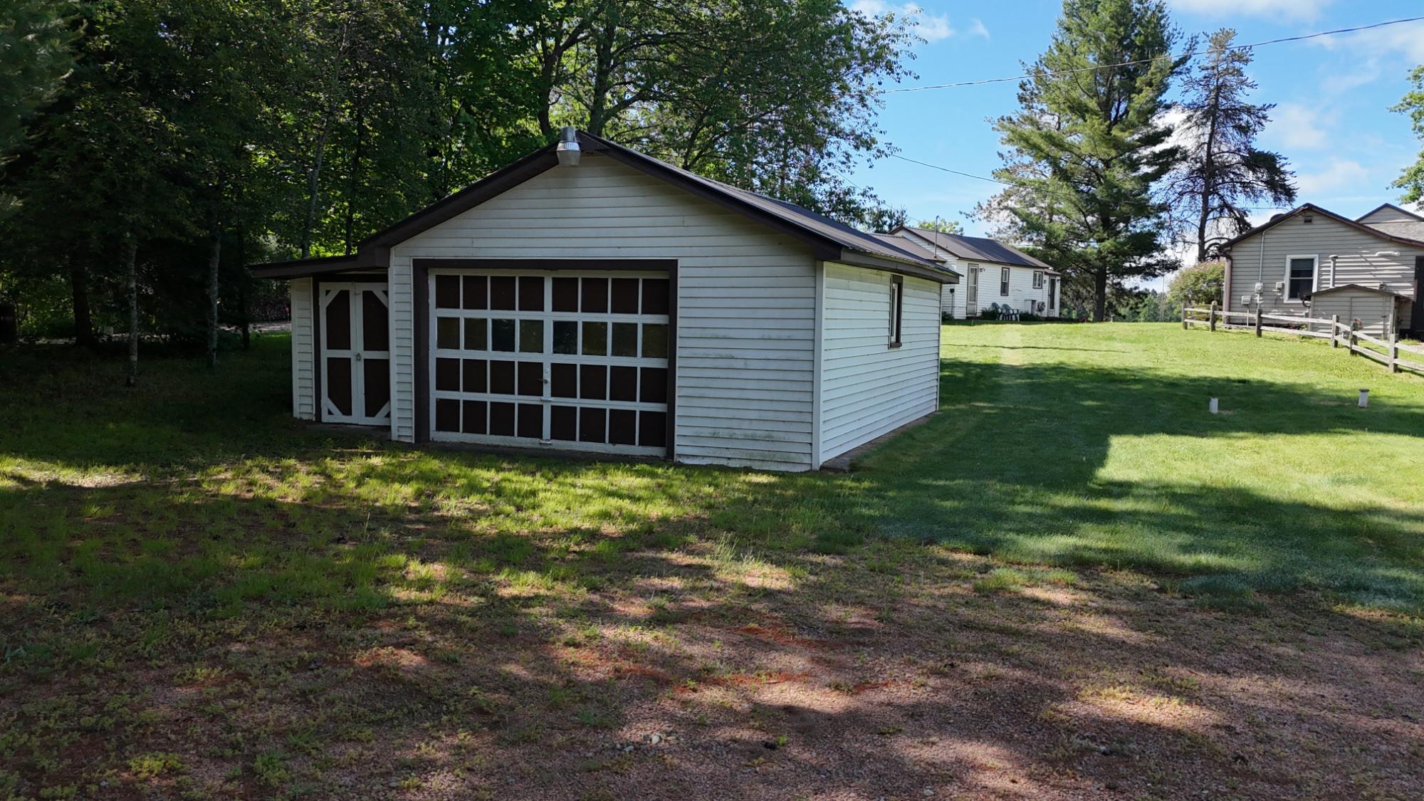 N10358 Horseshoe Road Tomahawk, WI 54487 - Photo 37 of 40 Gallery Image 37