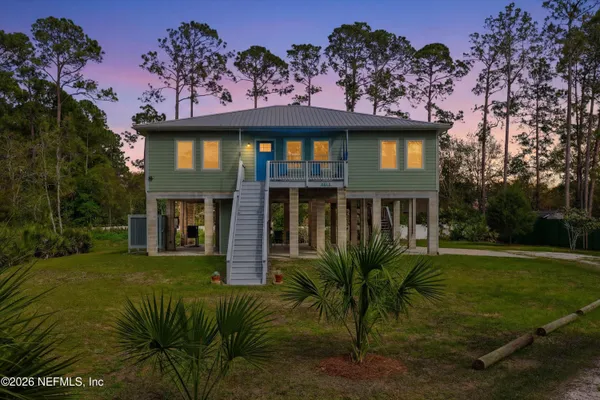 $540,000 | 5540 Datil Pepper Road, St. Augustine, FL 32086