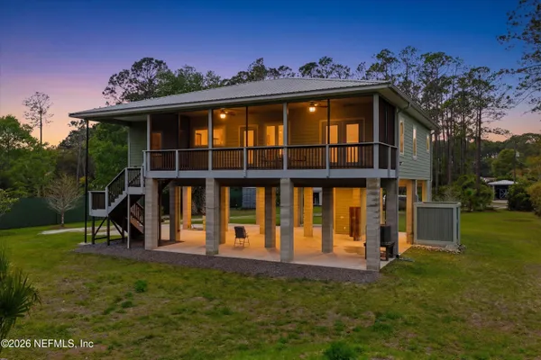 $540,000 | 5540 Datil Pepper Road, St. Augustine, FL 32086