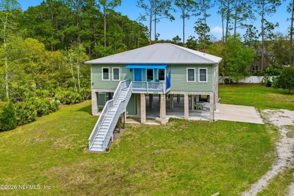 $540,000 | 5540 Datil Pepper Road, St. Augustine, FL 32086