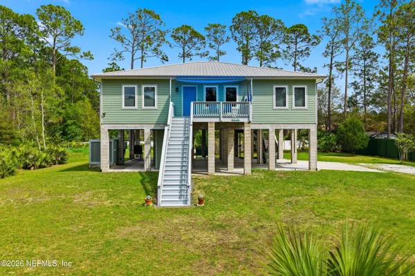 $540,000 | 5540 Datil Pepper Road, St. Augustine, FL 32086