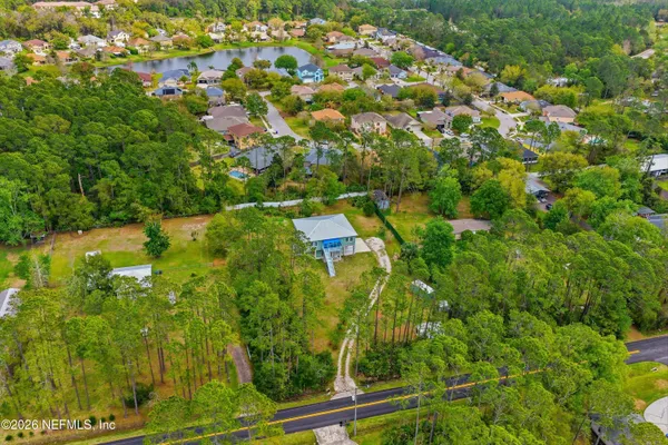 $540,000 | 5540 Datil Pepper Road, St. Augustine, FL 32086