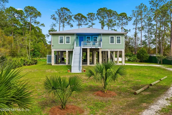 $540,000 | 5540 Datil Pepper Road, St. Augustine, FL 32086