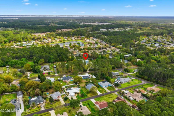 $540,000 | 5540 Datil Pepper Road, St. Augustine, FL 32086