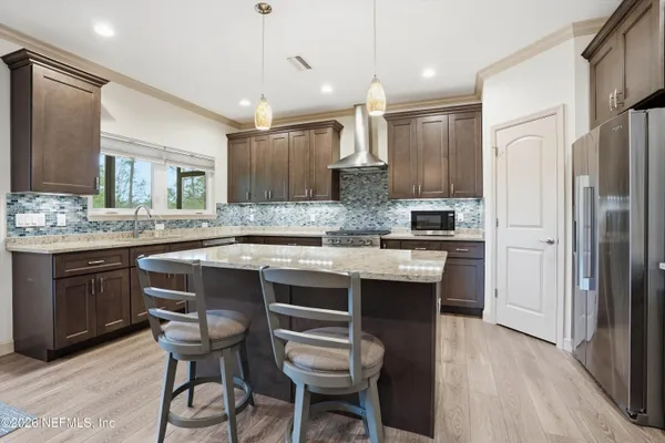 $540,000 | 5540 Datil Pepper Road, St. Augustine, FL 32086