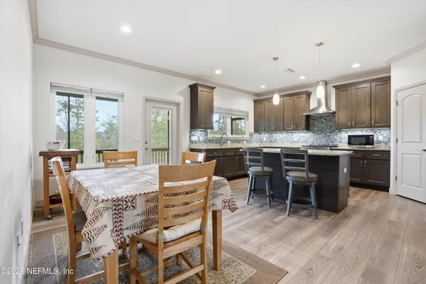 $540,000 | 5540 Datil Pepper Road, St. Augustine, FL 32086