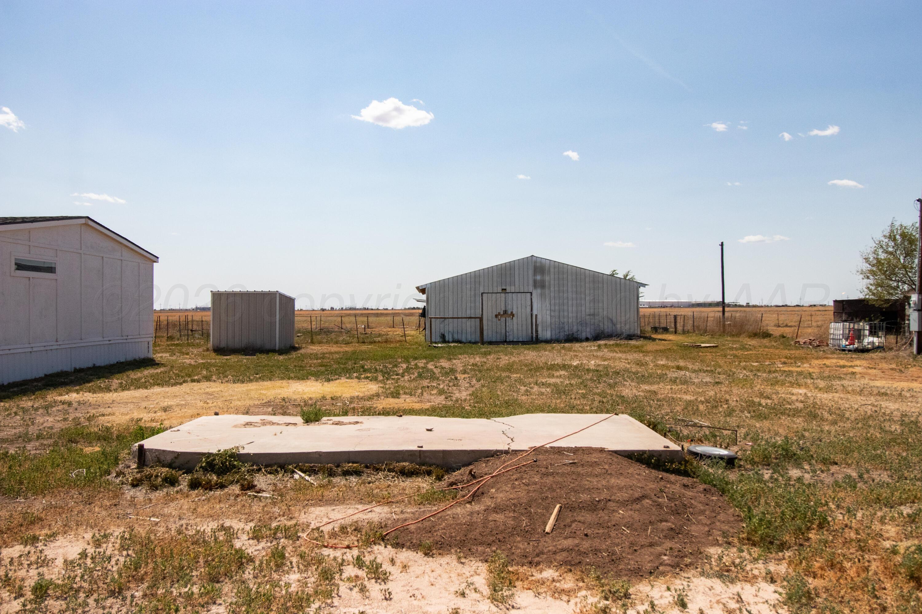 8269 County Road North Pampa, TX 79065 - Photo 34 of 56 034