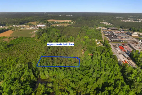 $35,000 | 3172 Hair Nook Road, Conway, SC 29526