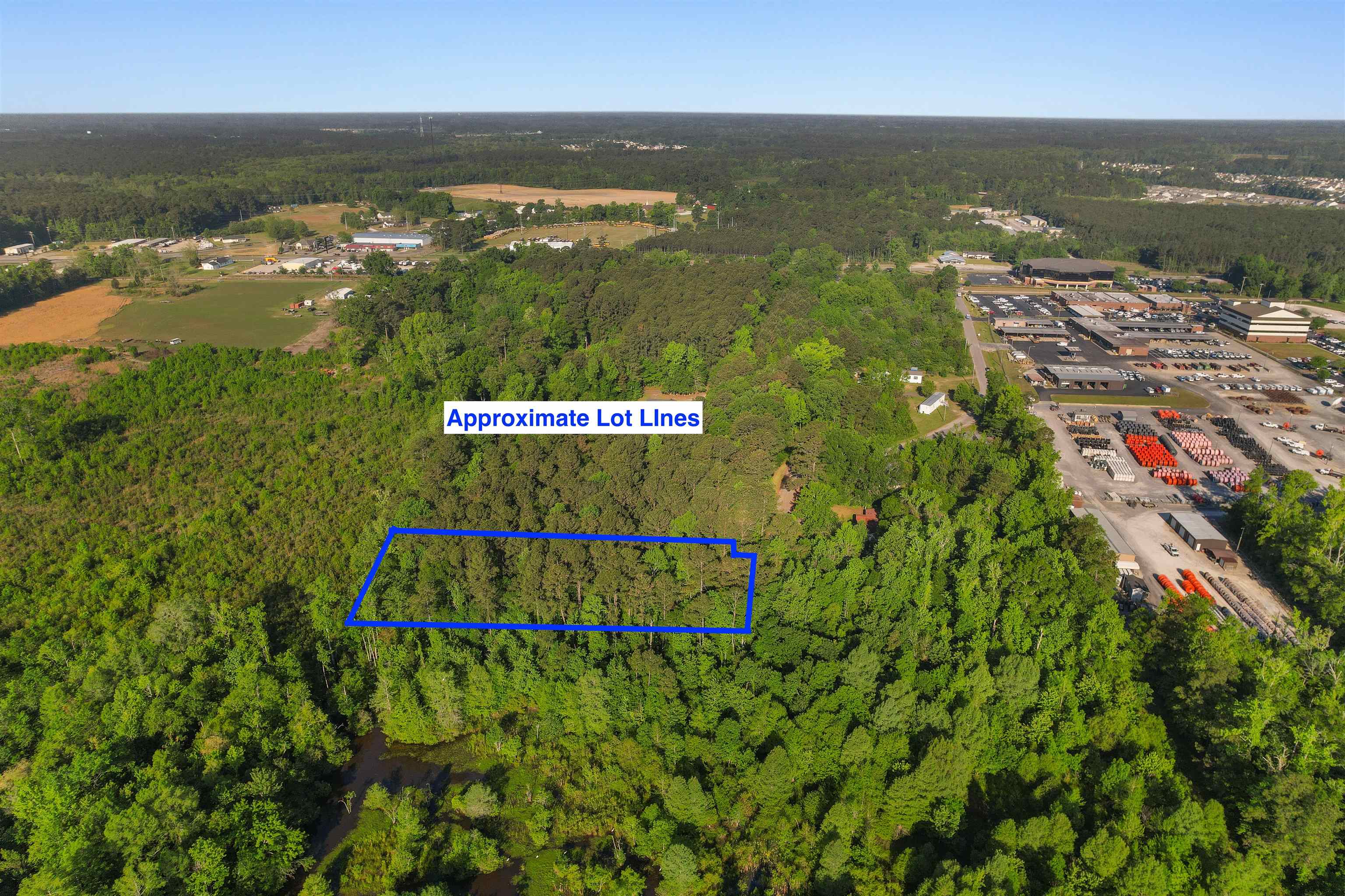 3172 Hair Nook Road Conway, SC 29526 - Photo 11 of 20
