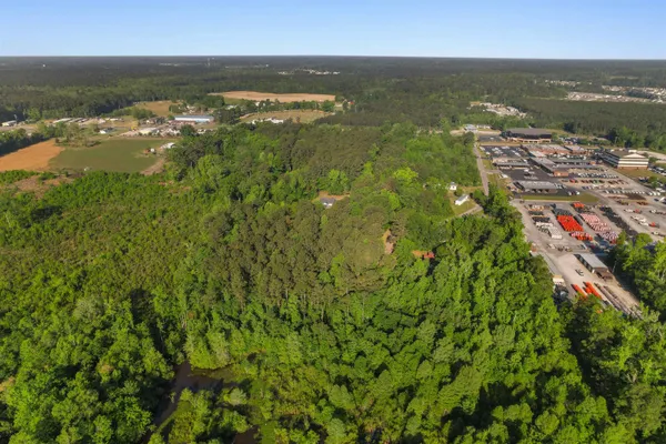 $35,000 | 3172 Hair Nook Road, Conway, SC 29526