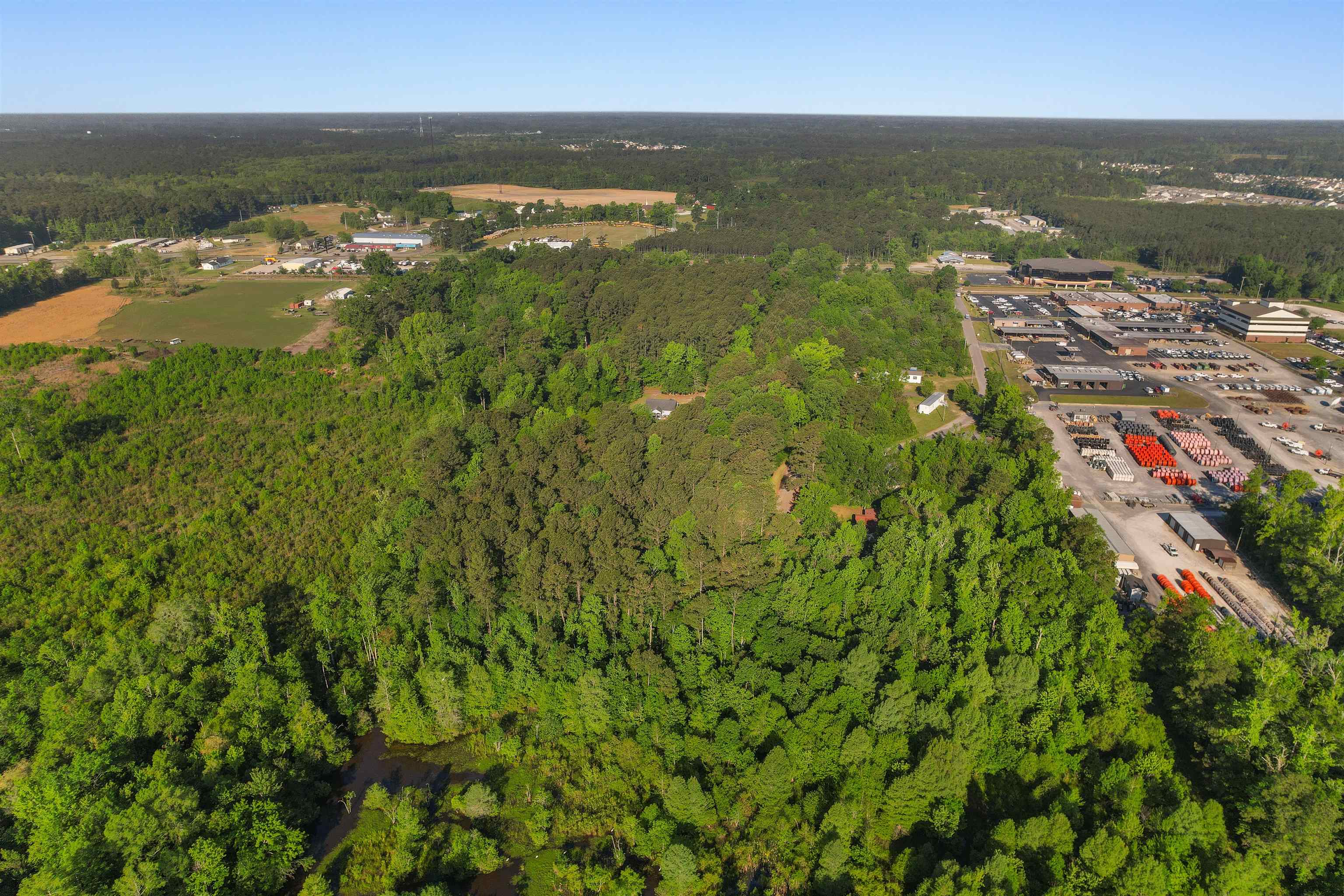 3172 Hair Nook Road Conway, SC 29526 - Photo 12 of 20