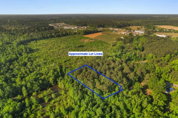 $35,000 | 3172 Hair Nook Road, Conway, SC 29526
