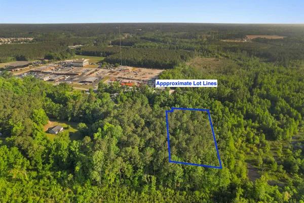 $35,000 | 3172 Hair Nook Road, Conway, SC 29526