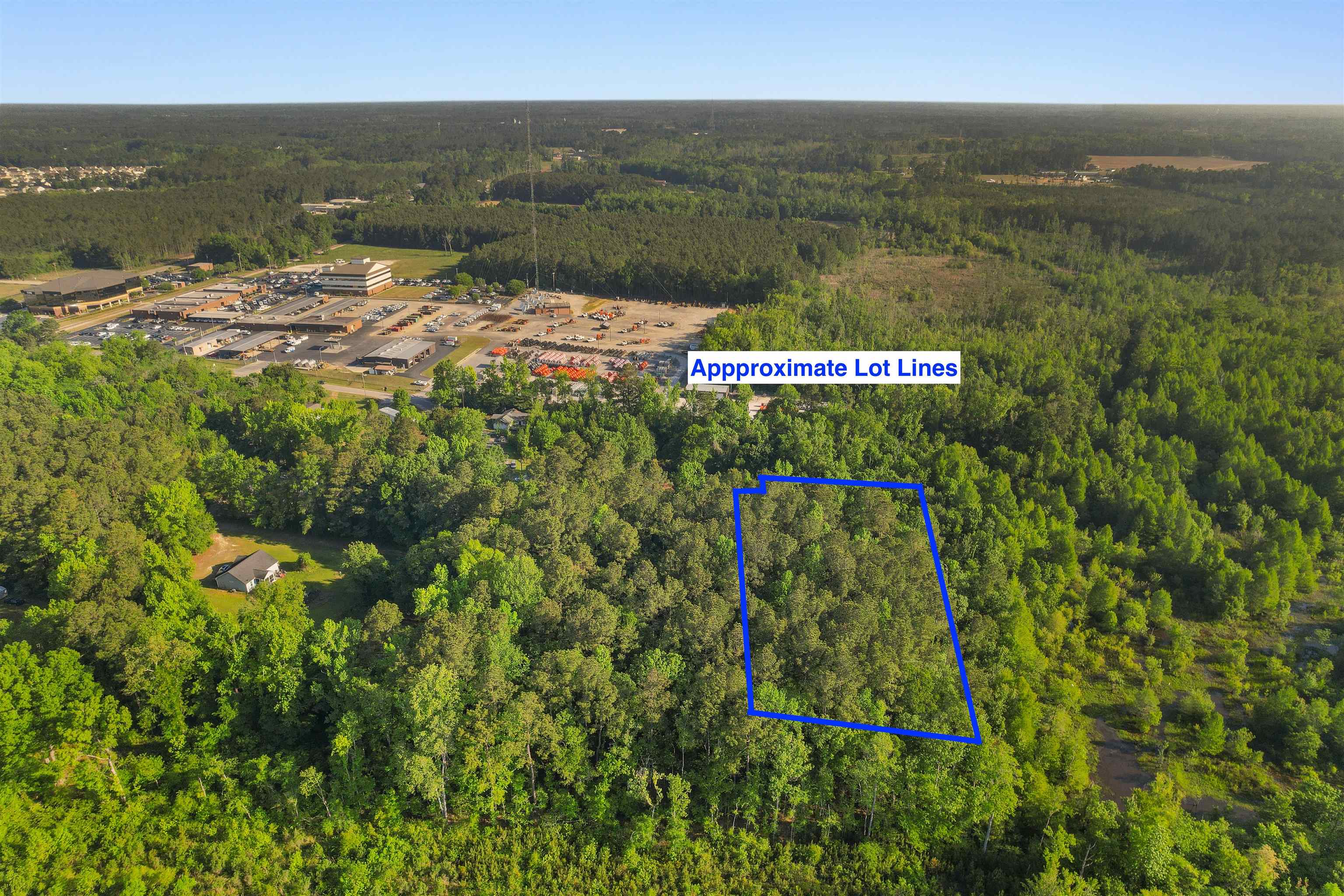 3172 Hair Nook Road Conway, SC 29526 - Photo 7 of 20