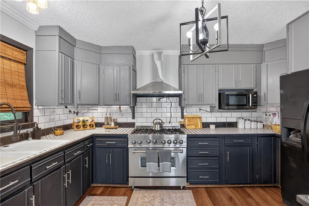 303 Mtn View Buchanan, GA 30113 - Photo 19 of 45 Gallery Image 19