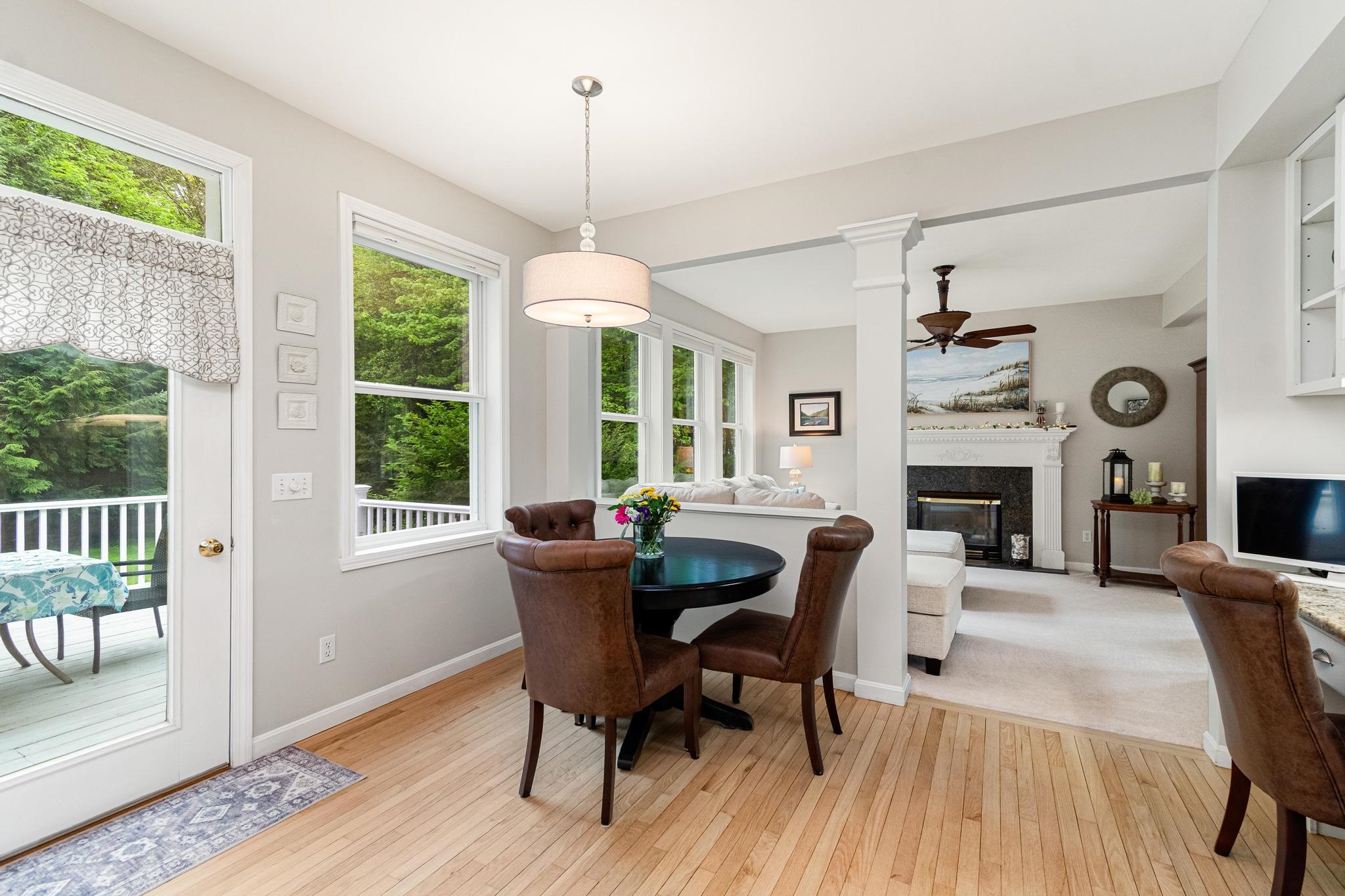 31 Barrett Lane Williston, VT 05495 - Photo 11 of 60