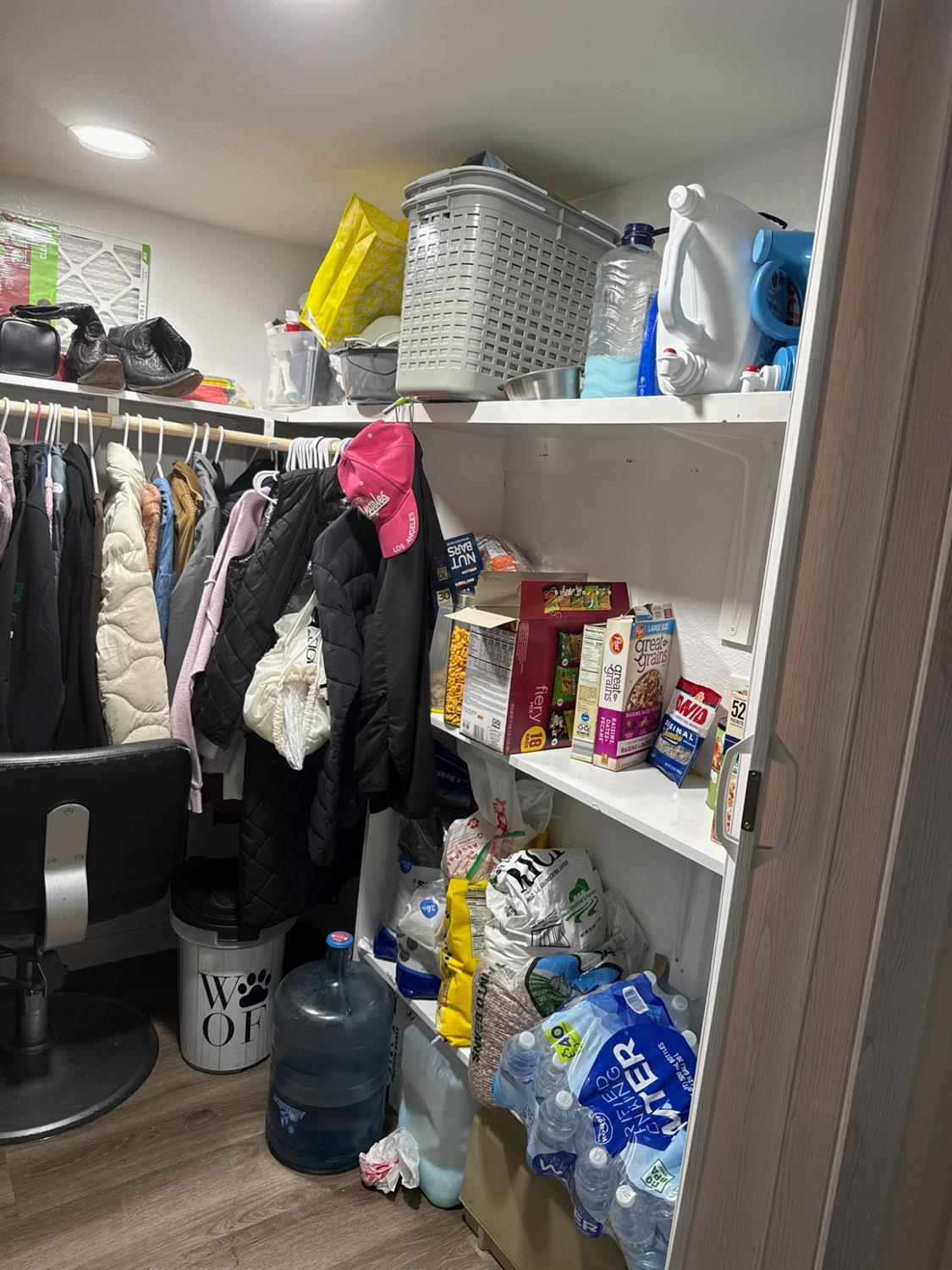 1284 Elizabeth Street, Unit 80 Coalinga, CA 93210 - Photo 22 of 24