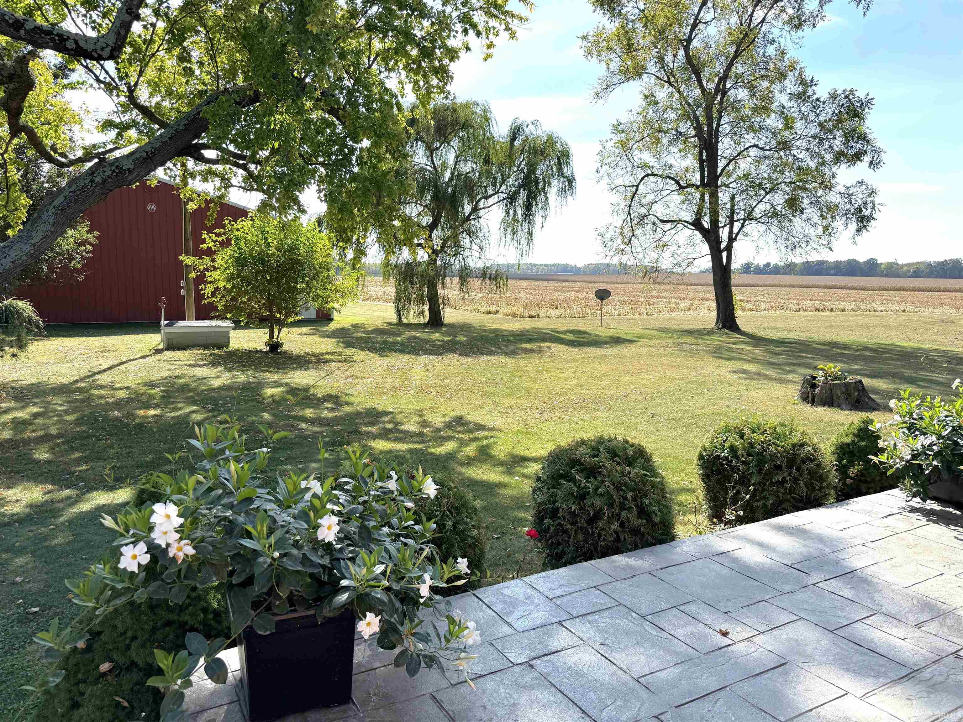 2879 East 700th Street South Ladoga, IN 47954 - Photo 12 of 36