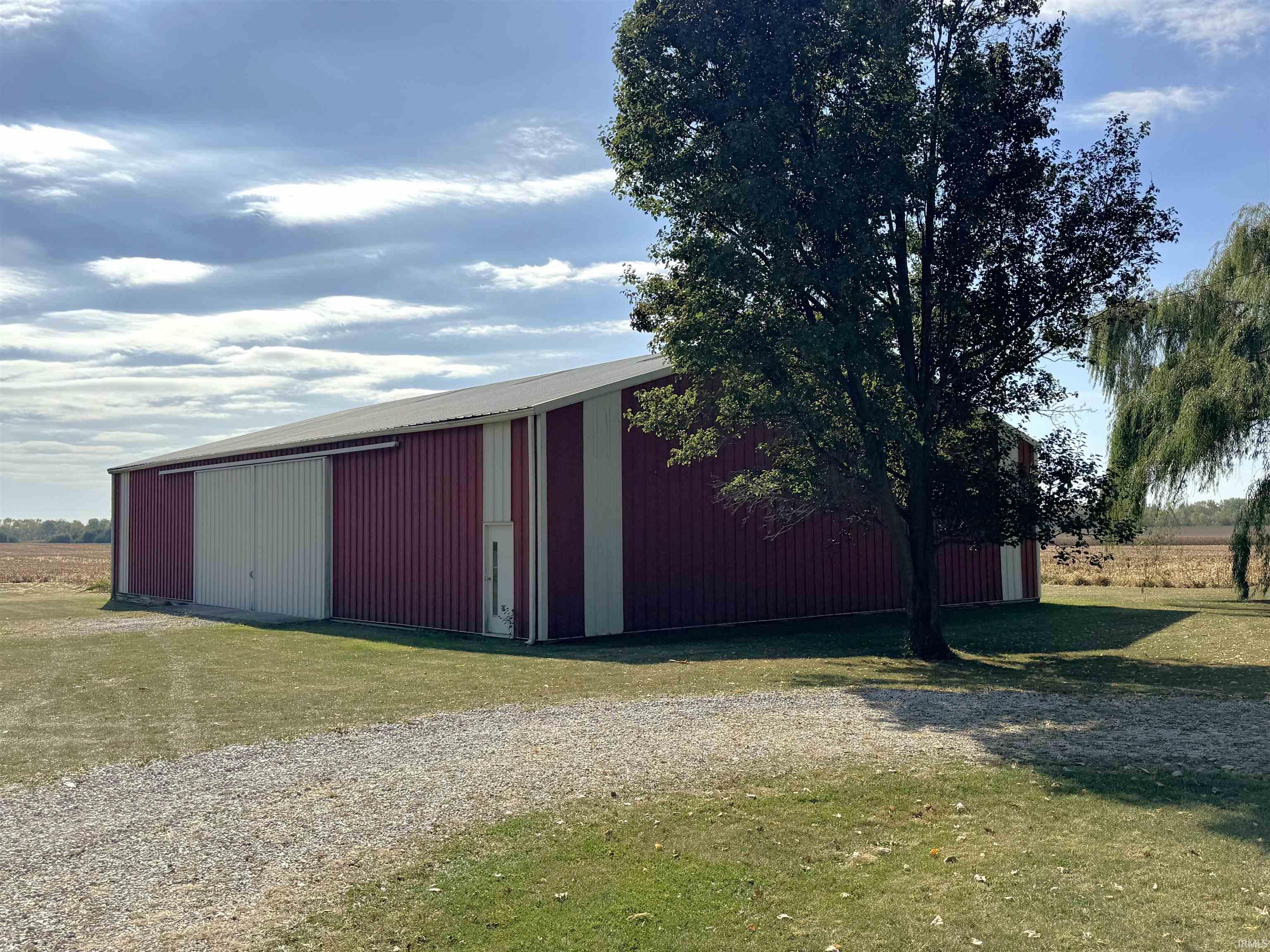 2879 East 700th Street South Ladoga, IN 47954 - Photo 15 of 36