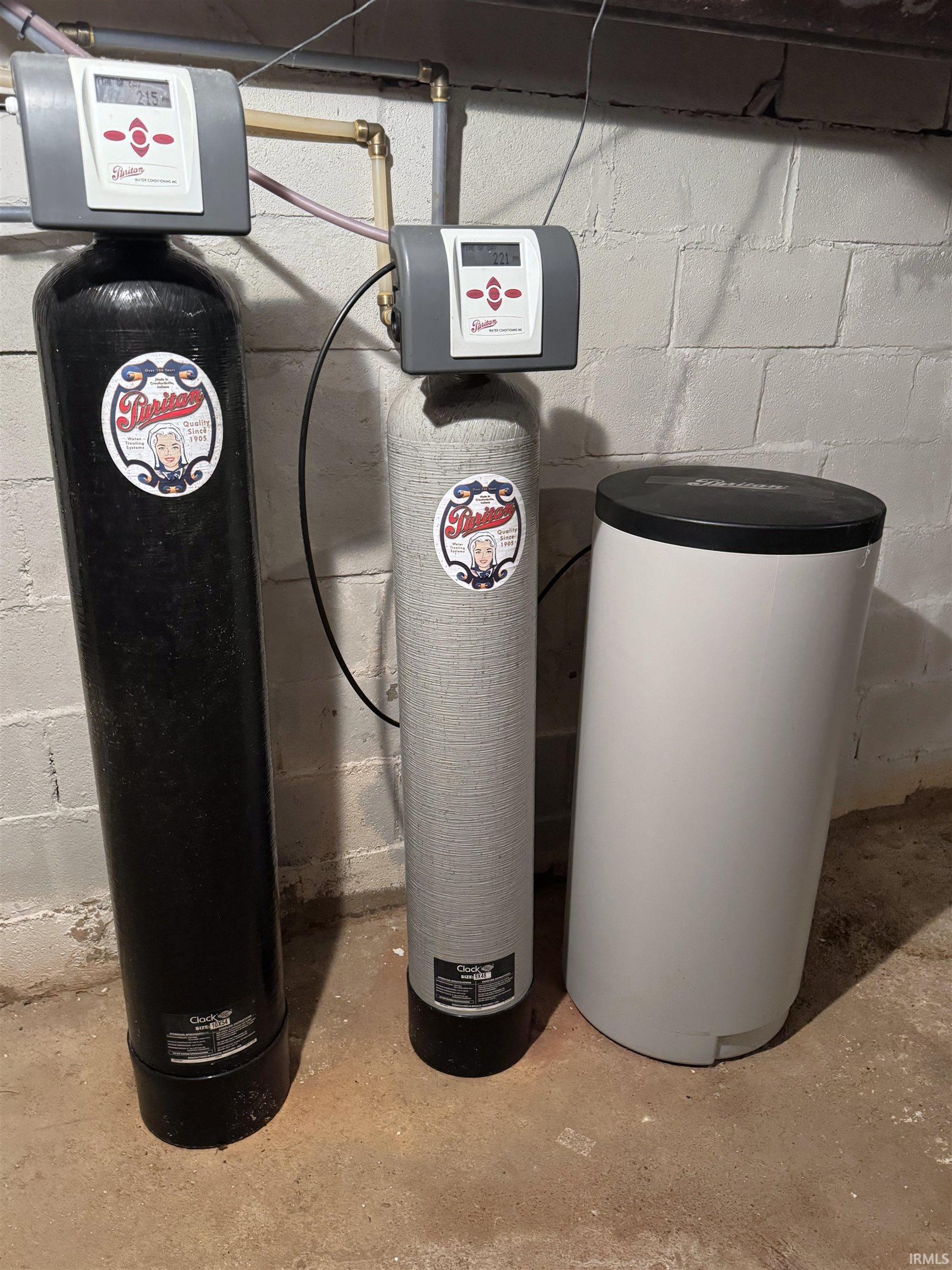 2879 East 700th Street South Ladoga, IN 47954 - Photo 34 of 36