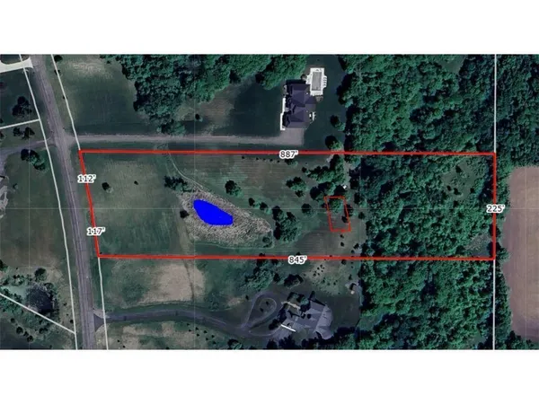 $294,713 | 8634 Whisper Creek Trail, Greenfield, MN 55373