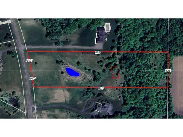 $294,713 | 8634 Whisper Creek Trail, Greenfield, MN 55373