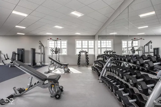 $699,900 | 146 Chatham Bend Drive, Westfield, IN 46074