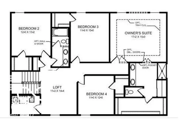 $699,900 | 146 Chatham Bend Drive, Westfield, IN 46074