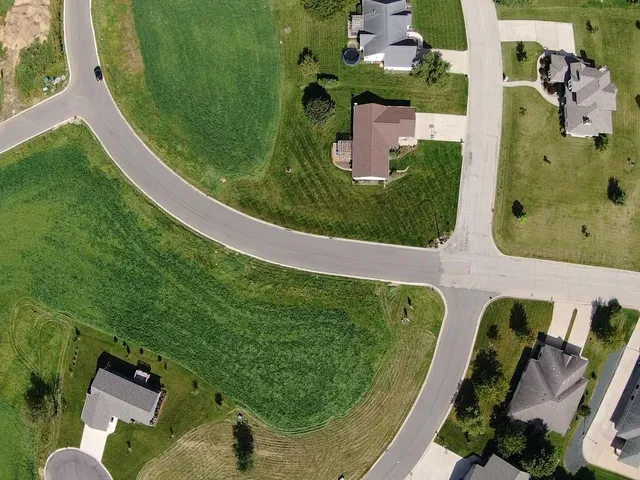 $62,900 | Lot 52 Stenslien Hills, Westby, WI 54667