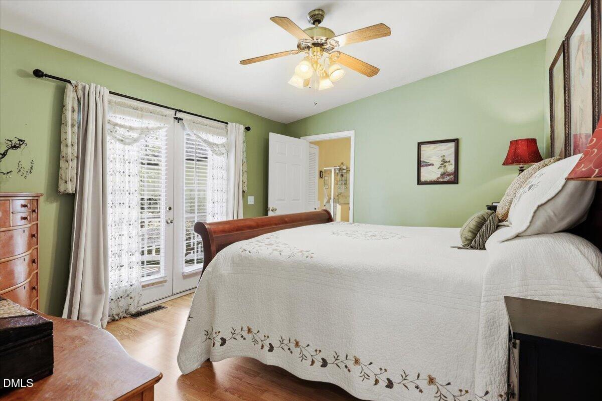 219 North Hollybrook Road Wendell, NC 27591 - Photo 26 of 50