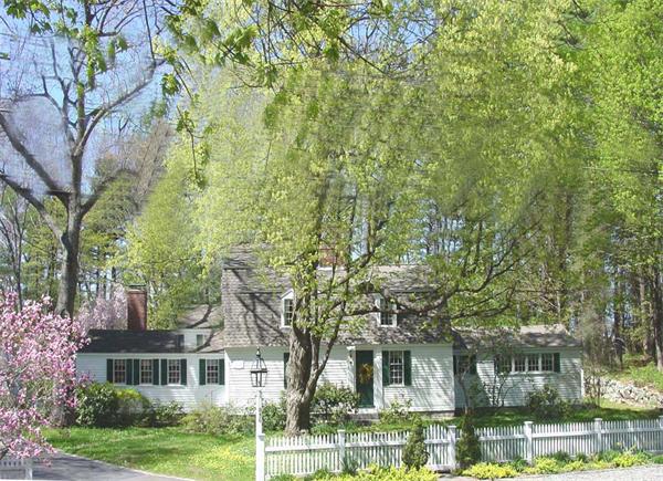 850 Boston Post Road Sudbury, MA 01776 - Photo 1 of 27 Gallery Image 1